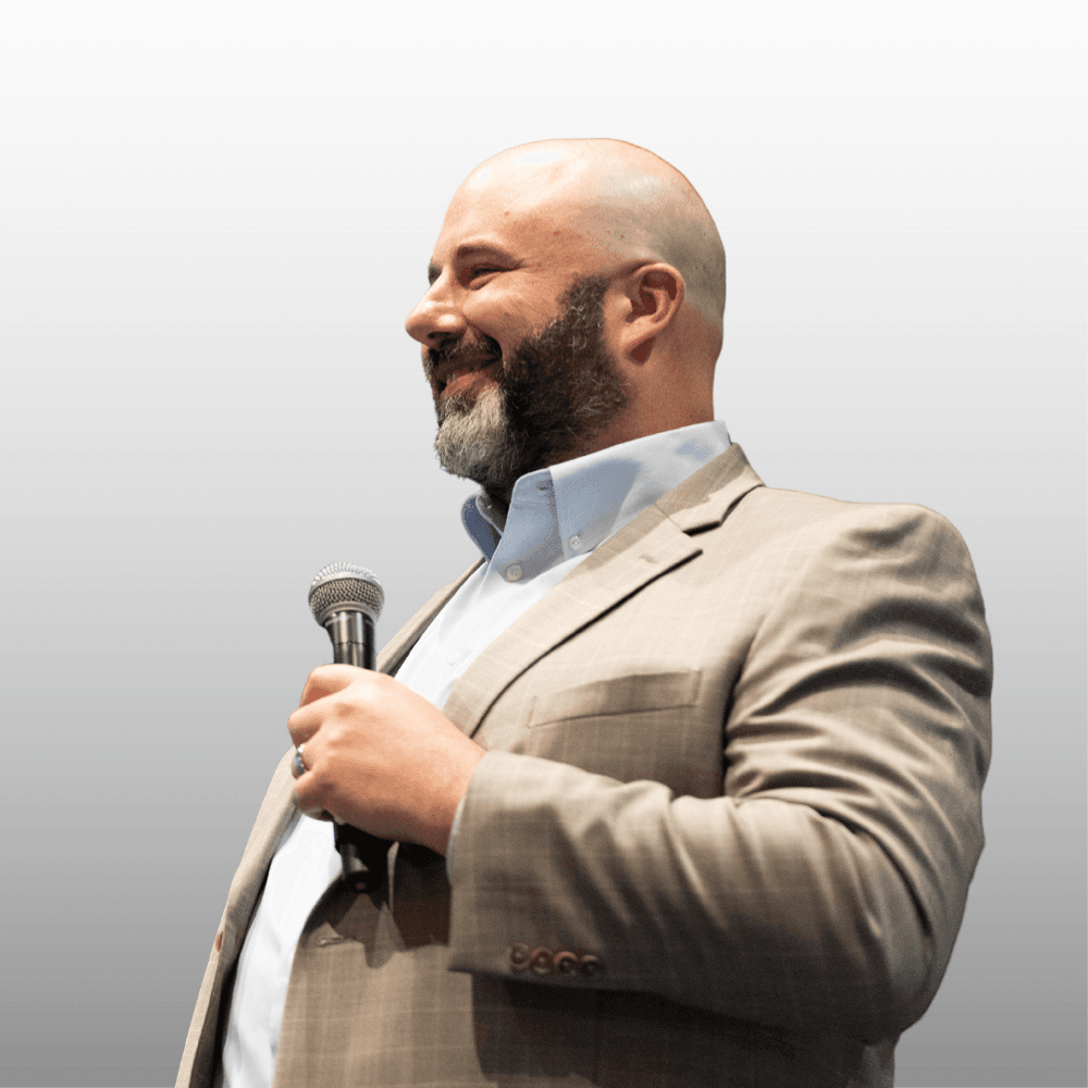 Phil Resch — Founder, Valor Financial Specialists